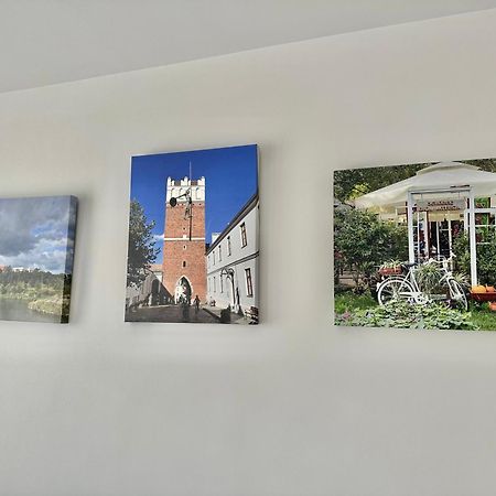 Apartament Sobolewski Сандомир Экстерьер фото