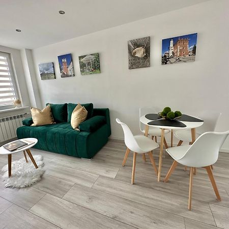 Apartament Sobolewski Сандомир Экстерьер фото