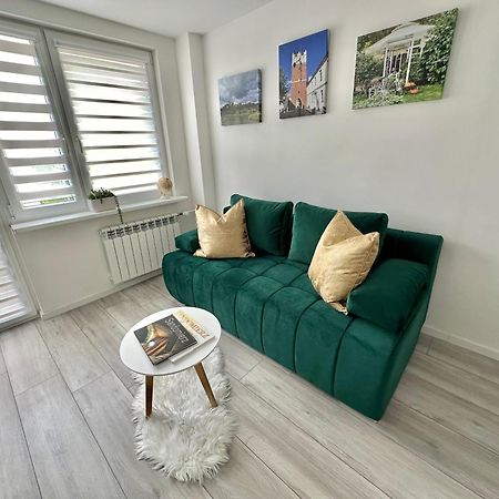 Apartament Sobolewski Сандомир Экстерьер фото