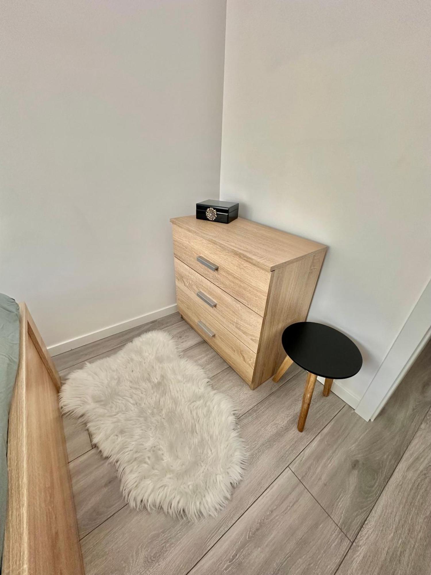 Apartament Sobolewski Сандомир Экстерьер фото