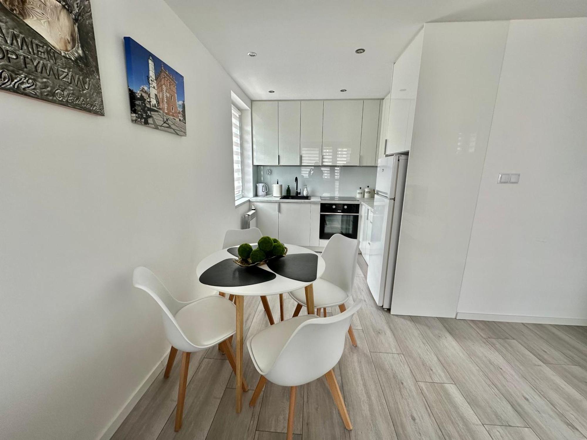 Apartament Sobolewski Сандомир Экстерьер фото