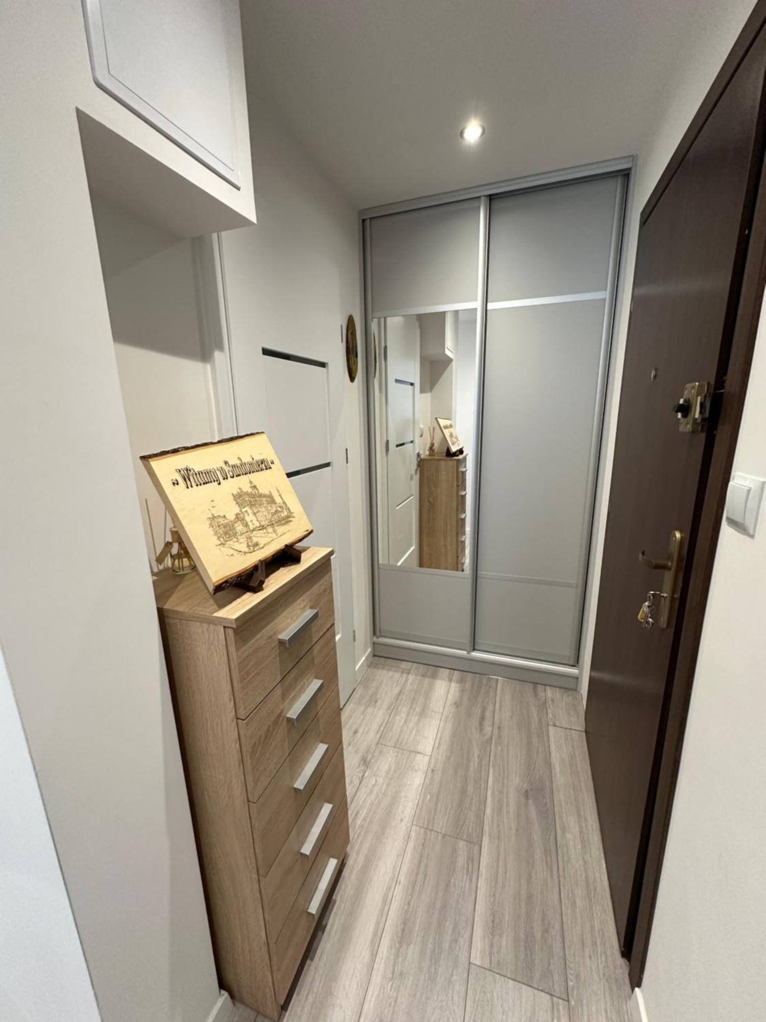 Apartament Sobolewski Сандомир Экстерьер фото