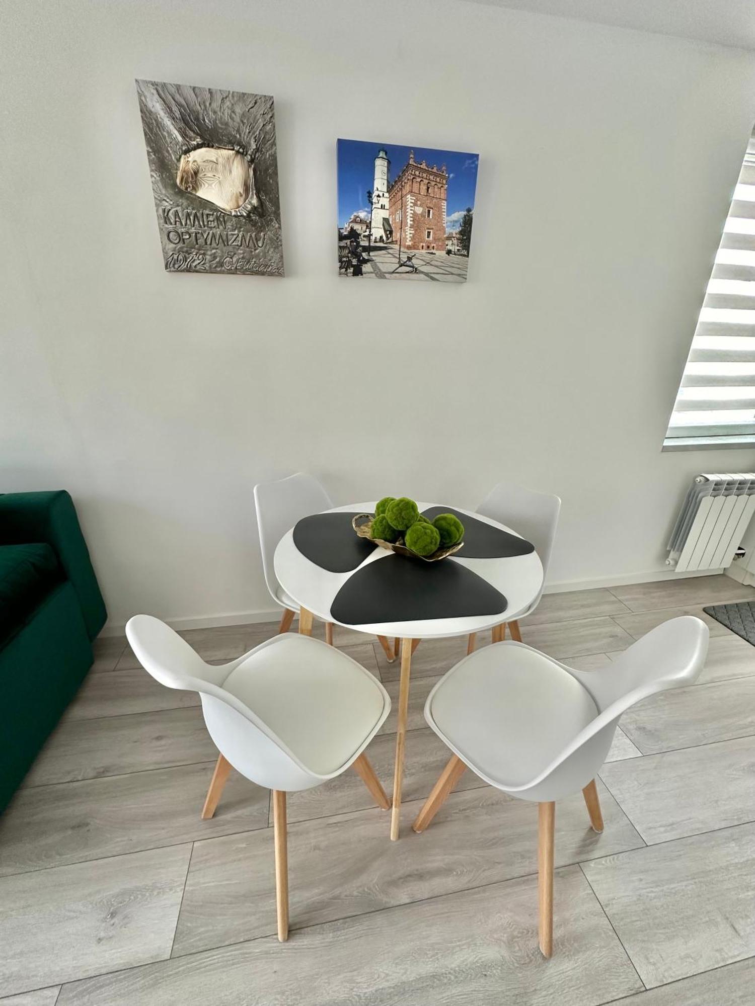Apartament Sobolewski Сандомир Экстерьер фото