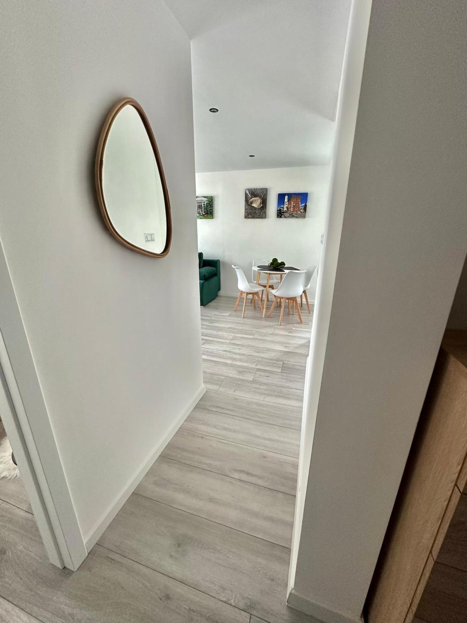 Apartament Sobolewski Сандомир Экстерьер фото