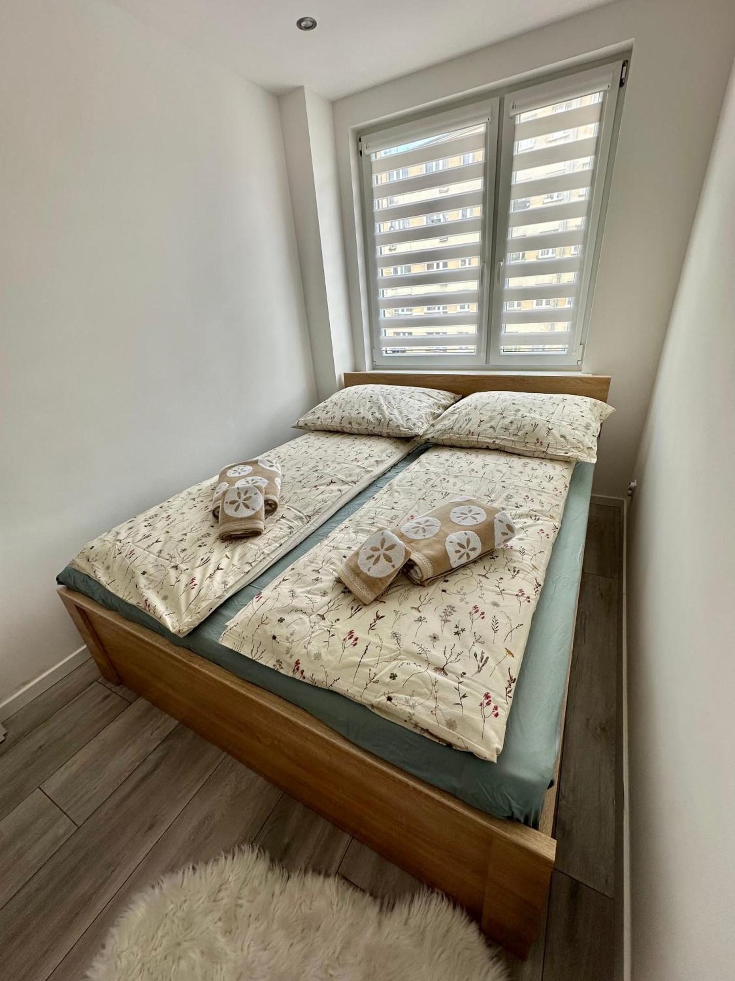Apartament Sobolewski Сандомир Экстерьер фото