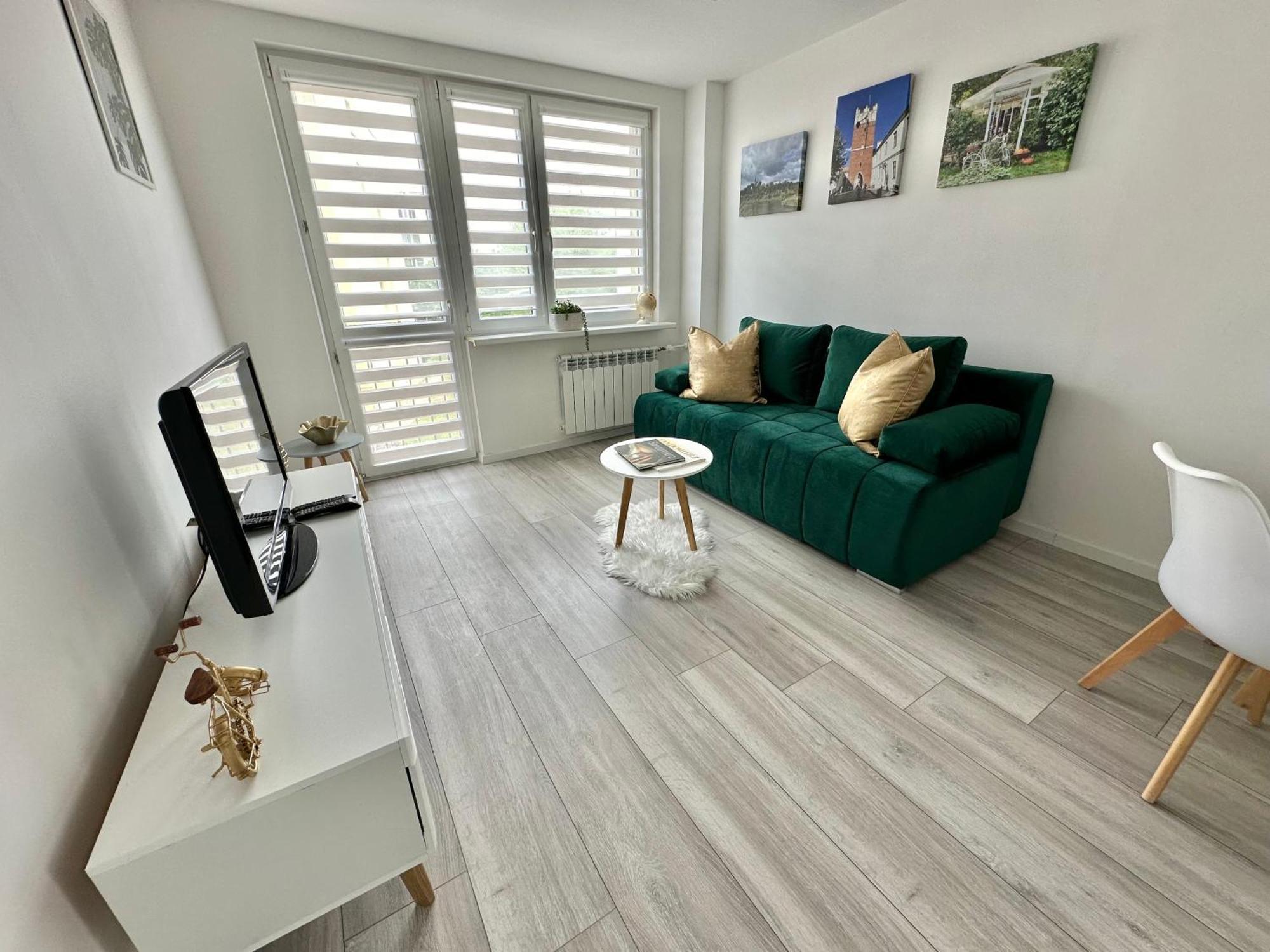 Apartament Sobolewski Сандомир Экстерьер фото